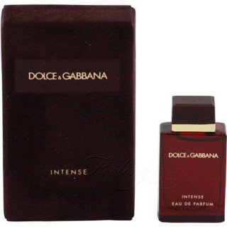 Nước hoa Dolce & gabbana Intense mini 4.5ml