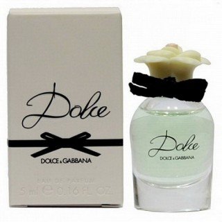 Nước hoa Dolce D&G mini 5ml