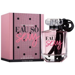 Nước hoa Eau So Sexy Victoria's Secret EDP 100ml