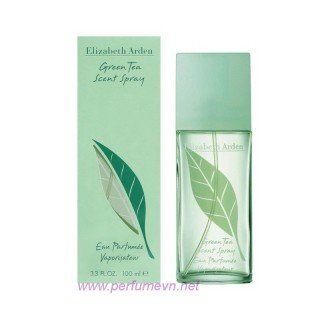 Nước hoa Elizabeth Arden Green Tea EDP 100ml