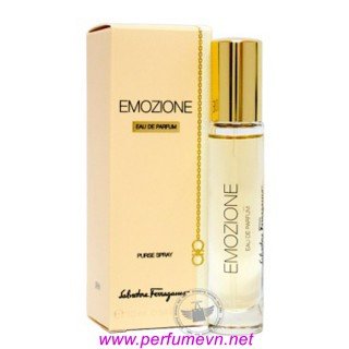 Nước hoa Emozione Salvatore Ferragamo EDP mini 10ml