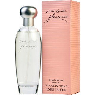 Nước hoa Estee Lauder  Pleasures EDP 100ml