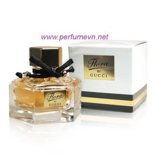 Nước hoa Flora By Gucci EDP 75ml
