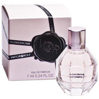 Nước hoa Flowerbomb Viktor & Rolf mini 7ml