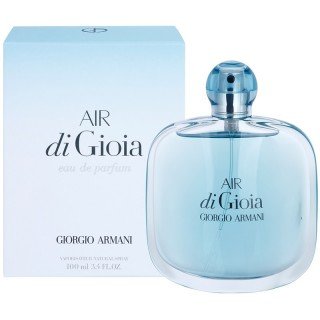 Nước hoa Giorgio Armani Air di Gioia EDP 100ml