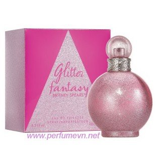 Nước hoa Glitter Fantasy Britney Spears 100ml