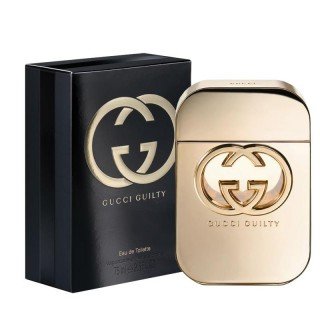 Nước hoa Gucci Guilty EDT 75ml