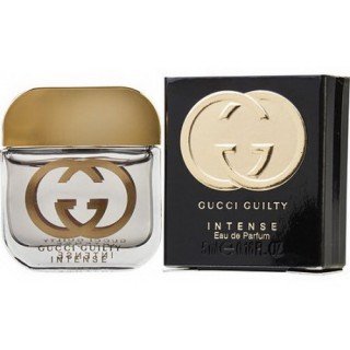 Nước hoa Gucci Guilty Intense EDP mini 5ml