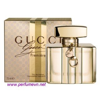Nước hoa Gucci Premiere EDP 75ml