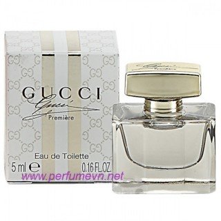 Nước hoa Gucci Premiere EDT mini 5ml