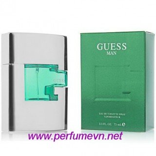 Nước hoa Guess Man EDT 75ml