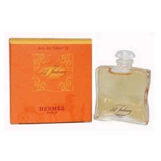 Nước hoa Hermes 24 Faubourg mini 5ml