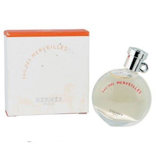 Nước hoa Hermes Eau des Merveilles mini 7.5ml