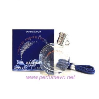 Nước hoa Hermes L'Ombre Des Merveilles mini 7.5ml