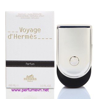 Nước hoa Hermes Voyage d'Hermes 100ml