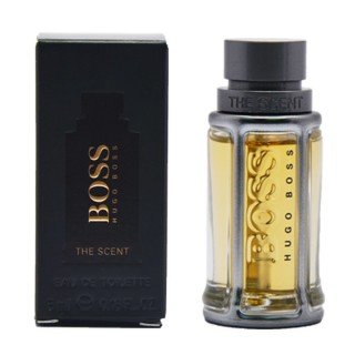 Nước Hoa Hugo Boss The Scent EDT mini 5ml