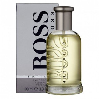 Nước hoa Boss Bottled Hugo Boss EDT 100ml