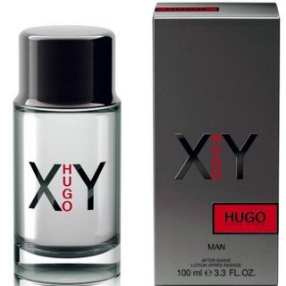 Nước hoa Hugo XY nam EDT 100ml