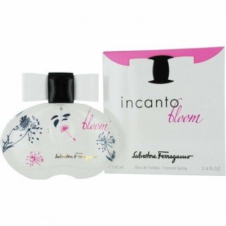 Nước hoa Incanto Bloom Salvatore Ferragamo 100ml