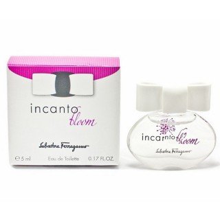 Nước hoa Incanto Bloom Salvatore Ferragamo mini 5ml