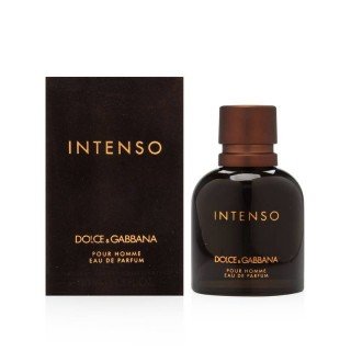Nước hoa Intenso Dolce & Gabbana mini 4.5ml