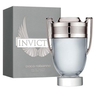 Nước hoa Invictus Paco Rabanne EDT 100ml