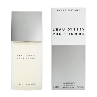 Nước hoa Issey Miyake L'Eau d'Issey Pour Homme 125ml