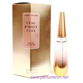 Nước hoa Issey Miyake L’eau D’issey Pure EDP mini 10ml