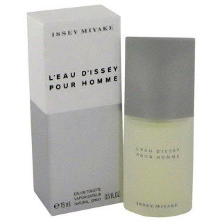 Nước hoa Issey Miyake L'Eau d'Issey Pour Homme mini 15ml