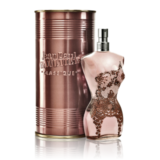 Nước Hoa Jean Paul Gaultier Classique EDP 100ml