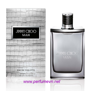 Nước hoa Jimmy Choo Man EDT 100ml