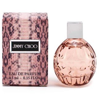 Nước hoa Jimmy choo EDP mini 4.5ml