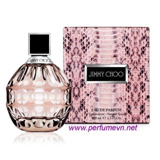 Nước hoa Jimmy Choo EDP 100ml