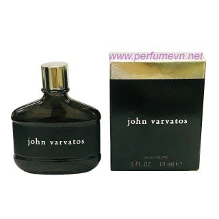Nước hoa John Varvatos EDT mini 15ml