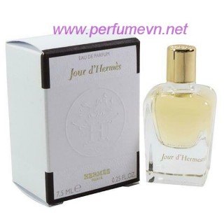 Nước hoa Jour d'Hermes EDP mini 7.5ml