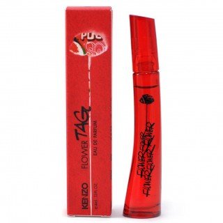 Nước hoa Kenzo Flower Tag mini 4ml