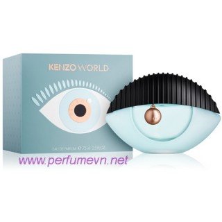 Nước hoa Kenzo World EDP 75ml