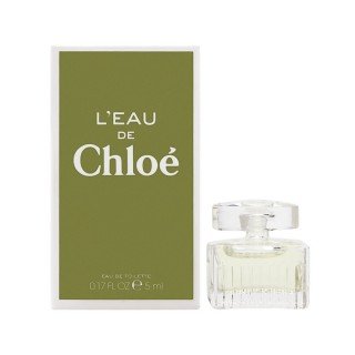 Nước hoa L'Eau de Chloe mini 5ml