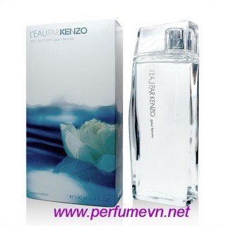 Nước hoa L'eau Par Kenzo Pour Femme EDT 100ml