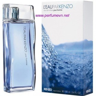 Nước hoa L'Eau Par Kenzo Pour Homme EDT 100ml