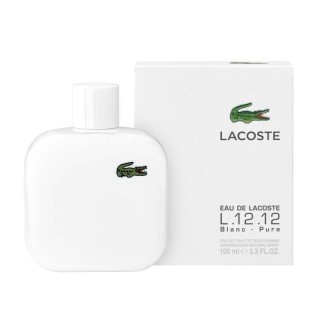 Nước Hoa Lacoste Eau De Lacoste L.12.12 Blanc EDT 100ml