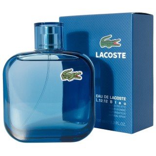 Nước hoa Lacoste Eau de Lacoste L.12.12. Bleu EDT 100ml