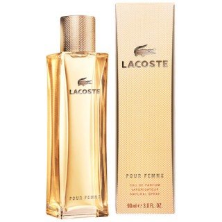 Nước hoa Lacoste Pour Femme EDP 90ml
