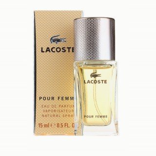 Nước hoa Lacoste Pour Femme mini 15ml