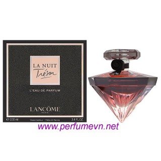 Nước hoa Lancome La Nuit Tresor EDP 100ml