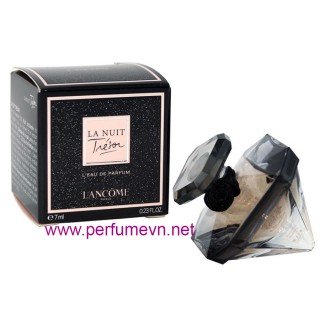 Nước hoa Lancome La Nuit Tresor EDP mini 5ml