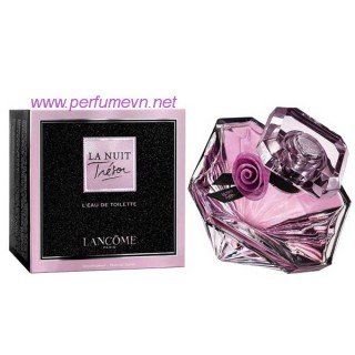 Nước hoa Lancome La Nuit Tresor EDT mini 5ml