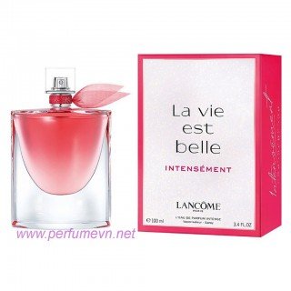Nước hoa Lancôme La Vie Est Belle Intensément 100ml