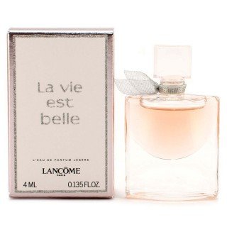 Nước hoa Lancome La vie Est Belle mini 4ml