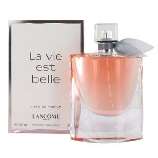 Nước hoa Lancome La vie Est Belle EDP 100ml